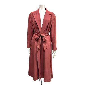 ATSURO TAYAMA 【中古】 ATURO アツロウタヤマ コート 36 チェック  