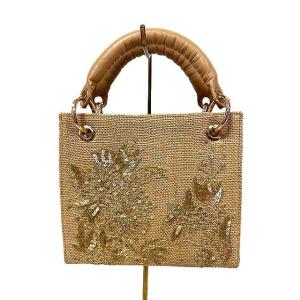 中古】kay me ケイミー ワンピース レディース カシュクール総柄