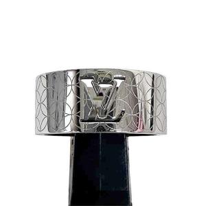 【中古】LOUIS VUITTON ルイヴィトン アクセサリー リング バーグ シャンゼリゼ XS ...