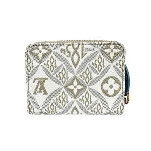 【中古】【美品】LOUIS VUITTON ルイヴィトン ジッピー・コインパース 小銭入れ コインケ...