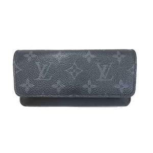 ルイヴィトン　メガネケース 中古・古着通販】LOUIS VUITTON (ルイ ヴィトン) メガネケース