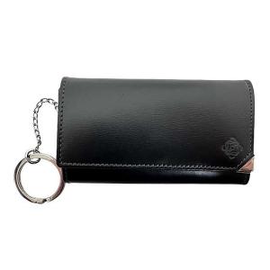 【未使用】【新古品】LOEWE 　ロエベ　小物　キーホルダー　6連キーケース　本革　チャーム付き