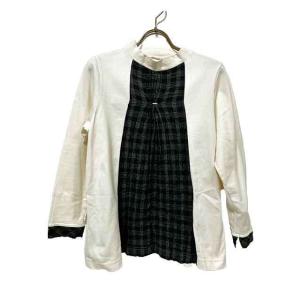 Cotton House Aya(コットンハウスアヤ) PICK UP ウールナイロン ステン
