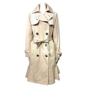 ATSURO TAYAMA 【中古】 ATURO アツロウタヤマ コート 36 チェック  