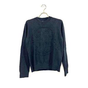 HERMES（エルメス） 未使用品◎HERMES 23AW 3H2653D1 カシミヤ100％ H 