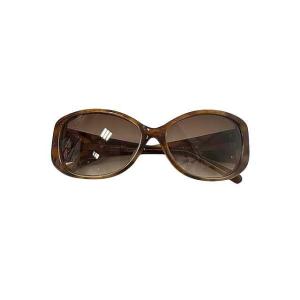 【中古】Salvatore Ferragamo サルヴァトーレフェラガモ 小物 サングラス レディー...