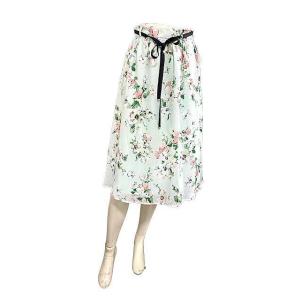 【中古】PROPORTION BODY DRESSING　プロポーションボディドレッシング　スカート...