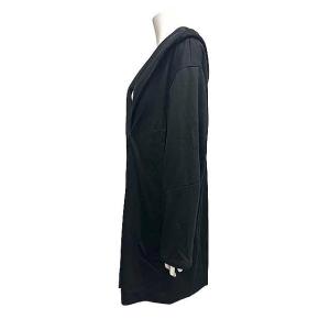 【中古】COMME CA コムサ コート 15...の詳細画像1