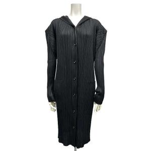 【中古】プリーツプリーズ イッセミヤケ PLEATS PLEASE ISSEY MIYAKE　ワンピ...