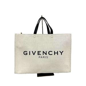 【中古】GIVENCHY ジバンシィ バッグ G-TOTE MIDIUM トート ショルダーバッグ ...