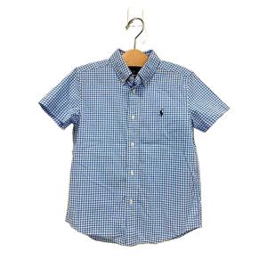 ポロラルフローレン 120 クリーニング済み POLO RALPH LAUREN（ポロ・ラルフローレン） ポロ ラルフローレン