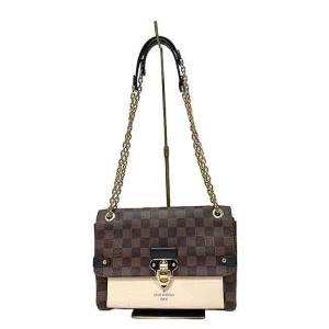 トライベッカ 【質Shop天満屋】【人気】ルイ・ヴィトン ダミエ カレ