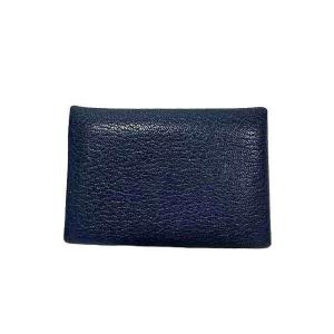 【中古】HERMES エルメス 小物 CALVI DUO カルヴィデュオ カードケース ユニセックス...