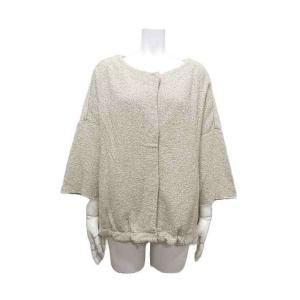 BEARDSLEY（ビアズリー） 美品 24AW BEARDSLEY リバーレースヨーク