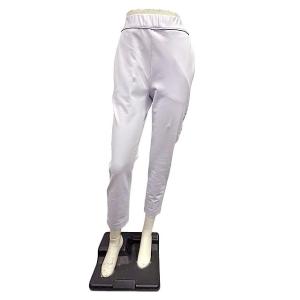 【未使用】【新古品】sono　ソーノ　パンツ　定価17600円　パープル　ストレッチパンツ　ウエスト...