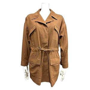 中古】Cotton House Aya コットンハウス アヤ ジャケット Mサイズ