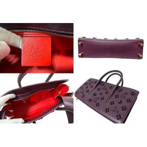 【中古】Christian Louboutin...の詳細画像3