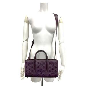 【中古】Christian Louboutin...の詳細画像4