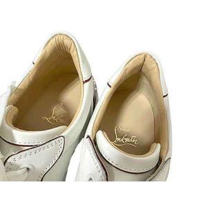 【中古】CHRISTIAN LOUBOUTIN...の詳細画像2