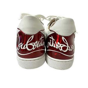 【中古】CHRISTIAN LOUBOUTIN...の詳細画像3