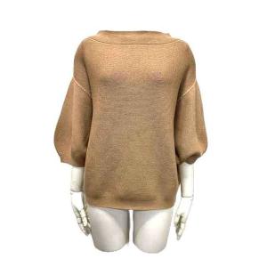 ANTEPRIMA（アンテプリマ） 【中古】ANTEPRIMA トップス ニット