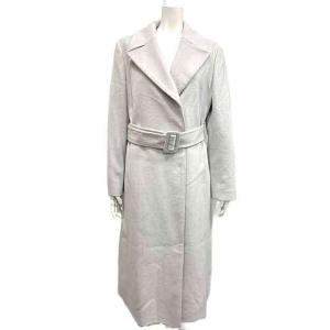 デプレ ウールコート レディース SIZE F (F) DES PRES 中古 : Rehello