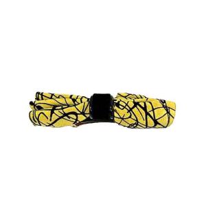 【中古】acca アッカ　バレッタ　ヘアアクセサリー　リボンバレッタ