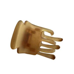 【中古】COMPLEX BIZ　コンプレックスビズ　スーパークリップ　ベージュ