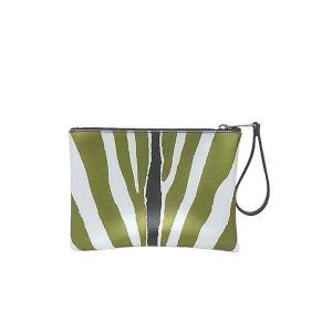 【中古】GUM Gianni Chiarini Design ジャンニ キアリーニ バッグ 小物 ポ...