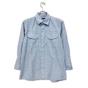 【新古品】【未使用】23区 ニジュウサンク トップス ブラウス サイズ46 レディース