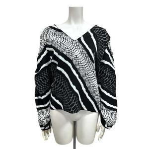 【未使用】【新古品】CLASS roberto cavalli　クラスロベルトカヴァリ 　トップス　...