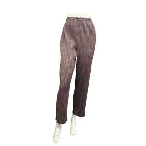 【中古】PLEATS PLEASE ISSEY MIYAKE プリーツプリーズイッセイミヤケ パンツ...