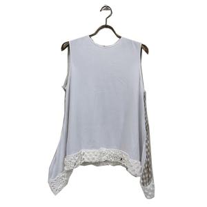 【中古】 tricot　COMME des GARCONS トリココムデギャルソン  トップス  レ...