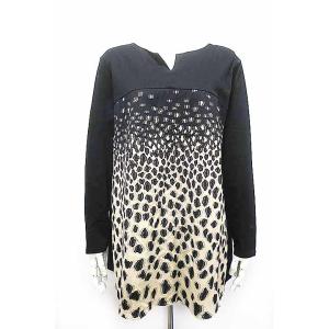 【中古】COMME des GARCONS　コムデギャルソン　トップス　Mサイズ　ポリエステル100％　GM-T016＿S08＿s-0058-r08 COMME des GARCONS - 【中古】COMME des GARCONS コムデギャルソン