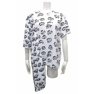 【中古】COMME des GARCONS コムデギャルソン  トップス レディース グラフィックT...