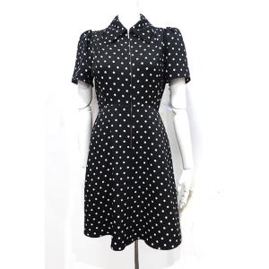 【美品】M'S GRACY カメリア ウエストリボン ワンピース 38 美品】MS GRACY カメリア ウエストリボン ワンピース 38