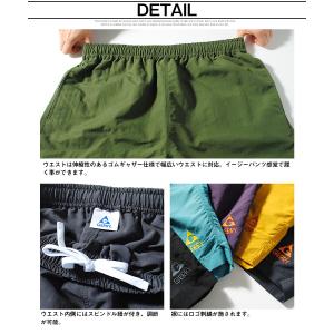 ハイブリット バギーズショーツ GERRY ジ...の詳細画像3