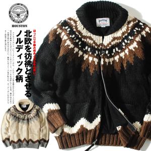 Canadian Sweater Company Ltd. カウチン セーター カナダ