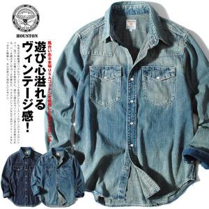 NEIGHBORHOOD ネイバーフッド SAVAGE.WESTERN/C-SHIRT.LS (長袖シャツ