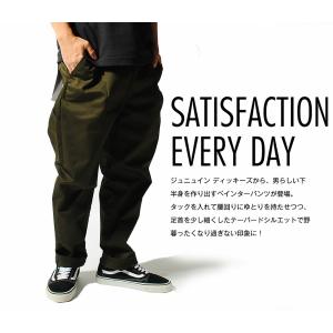 ペインターパンツ ディッキーズ GENUINE...の詳細画像1
