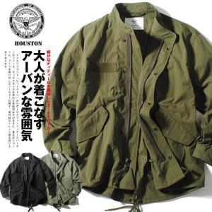 SESSLER SESSLER（セスラ） M-65 PARKA フィッシュテールパーカ