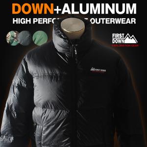 POETIC COLLECTIVE WI-22 PUFFER JACKET ポエティック コレクティブ