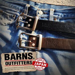 BARNS OUTFITTERS（バーンズ アウトフィッターズ） バーンズ BARNS