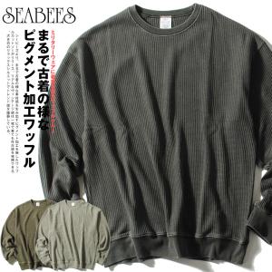 STUSSY ステューシー カットソー 長袖 メンズ Stock Thermal