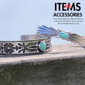 Revo. コイン バングル ブラス 真鍮ブレスレット / revo. レヴォ