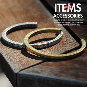 CHOOKE/チョーク】「Triangle Arrow Bangle”Narrow”/トライアングル