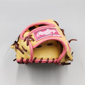 【新品】 ローリングス ソフトボール用グローブ...の詳細画像4