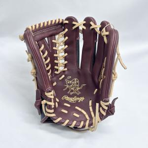 【新品】 ローリングス ソフトボール用グローブ...の詳細画像5