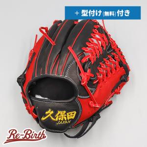 ドナイヤ 【新古品】 軟式グローブ / 内野手用 型付け済み ドナイヤ 【新古品】 軟式グローブ / 内野手用 型付け済み