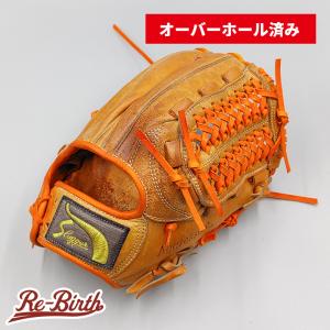 エスエスケイ（SSK） 野球館オリジナル 硬式グローブ プロエッジ 内